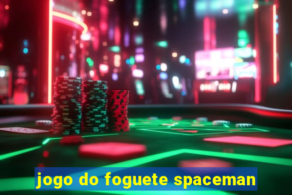 jogo do foguete spaceman